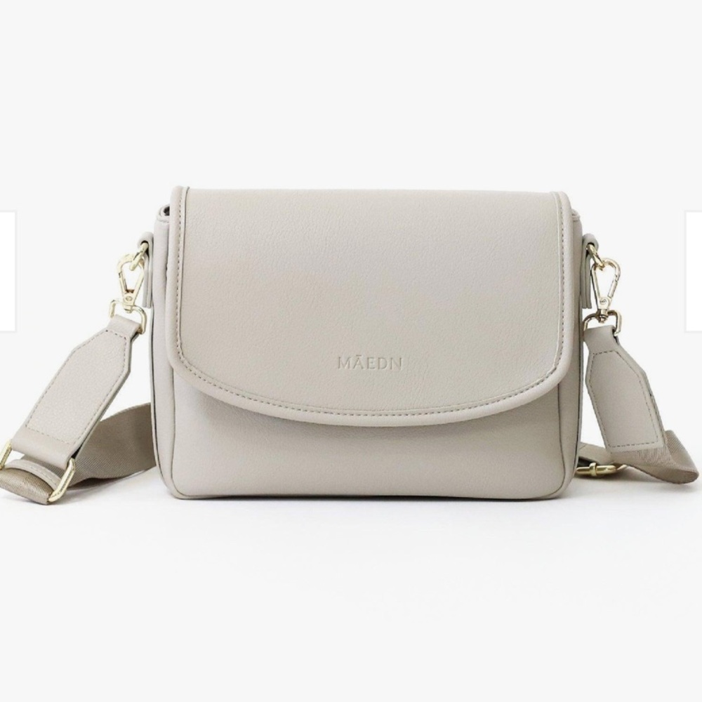 Maedn Crossbody Fog Brand New with dust cover
